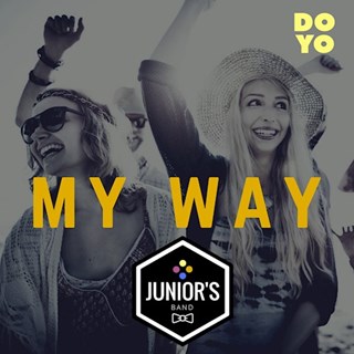 My Way by Juniors Band Download