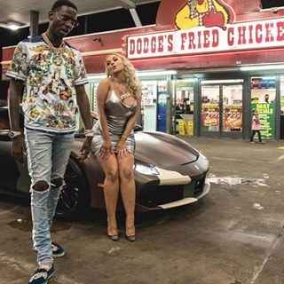 Blonde And A Onion Remix by Young Dolph Download