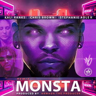 Monsta by Chris Brown ft Kali Ranks Download