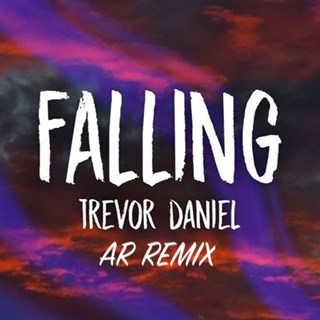 Falling by Trevor Daniel Download