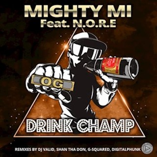 Drink Champ by Mighty Mi ft Nore Download