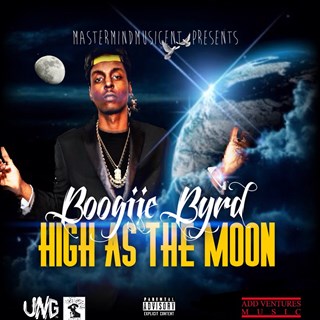 High As The Moon by Boogiie Byrd Download