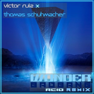 Wonder by Victor Ruiz & Thomas Schumacher Download