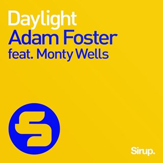 Daylight by Adam Foster ft Monty Wells Download