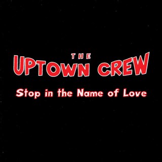 Keeping It Strong by The Uptown Crew Download
