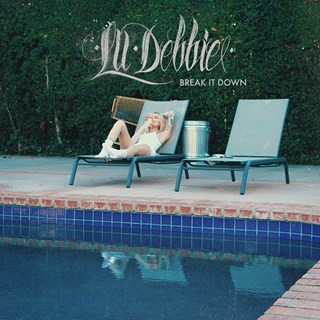 Break It Down by Lil Debbie Download