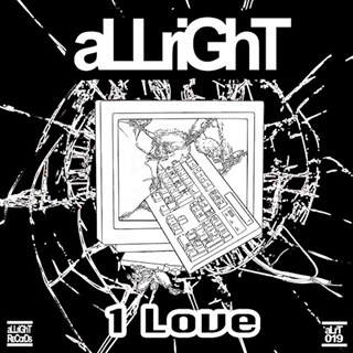 1 Love by Allright Download