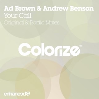 Your Call by Ad Brown & Andrew Benson Download