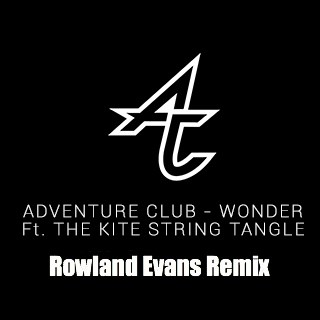 Wonder by Adventure Club Download