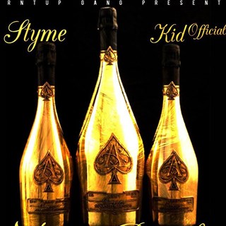 More Bottles by Styme ft Kid Official Download