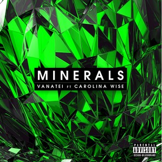 Minerals by Vanatei Download
