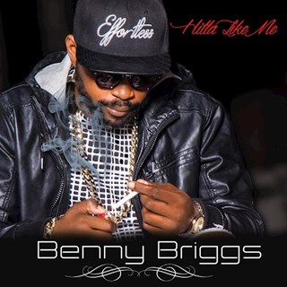Hitta Like Me by Benny Briggs Download