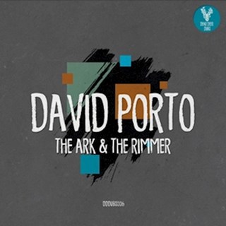 The Ark by David Porto Download
