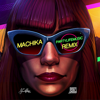 Machika by J Balvin ft Jeon Y Anitta Download
