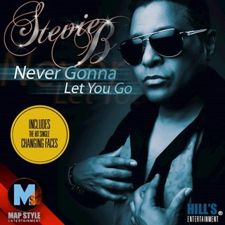 When The Lights Come Down by Stevie B Download