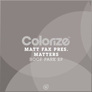 Nyctophillia by Matt Fax Pres Matters Download