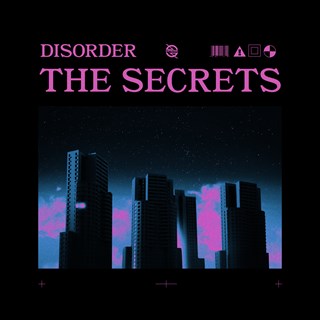The Secrets by Disorder Download
