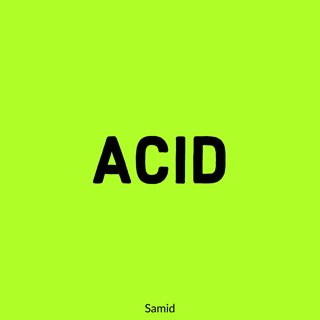 Acid by Samid Download