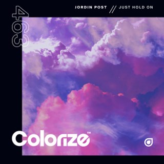 Just Hold On by Jordin Post Download