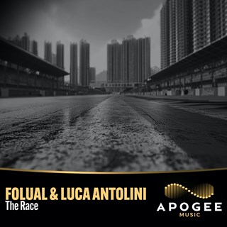 The Race by Folual & Luca Antolini Download