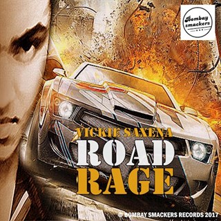 Road Rage by Vickie Saxena Download