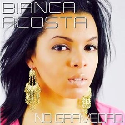 Bianca Acosta - No Gravedad (Original Mix)