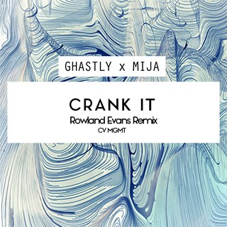 Crank It by Ghastly X Mija Download