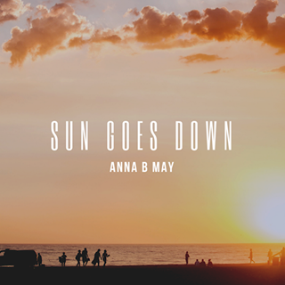 Sun Goes Down by Anna B May Download