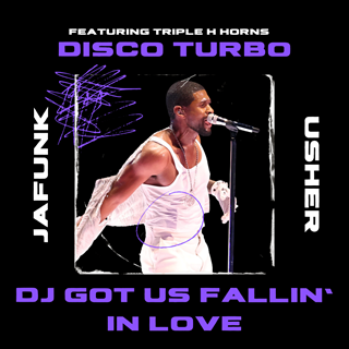 DJ Got Us Fallin In Love by Usher Download
