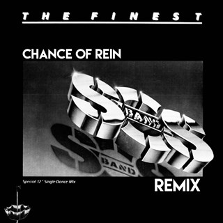 The Finest by Chance Of Rein Download