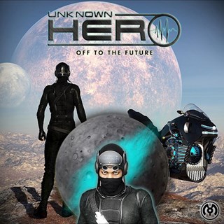 Off To The Future by Unknown Hero Download