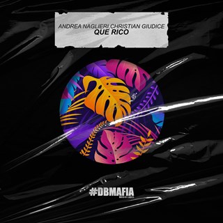 Que Rico by Andrea Naglieri, Christian Giudice Download