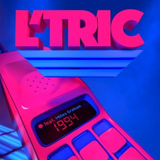 1994 by L Tric Download
