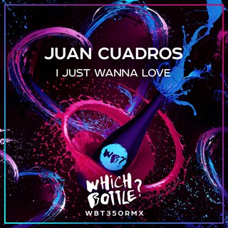 I Just Wanna Love by Juan Cuadros Download