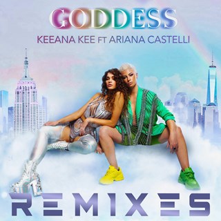 Goddess by Keeana Kee ft Ariana Castelli Download