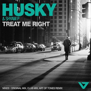 Treat Me Right by Husky ft Shyam P Download