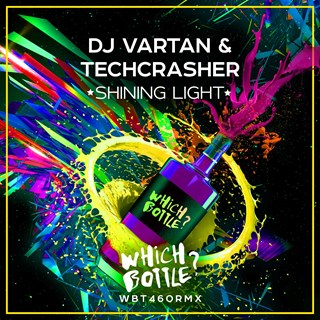 Shining Light by DJ Vartan & Techcrasher Download
