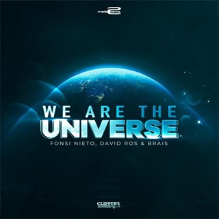 We Are The Universe by Fonsi Nieto, David Ros & Brais Download