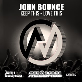 Keep This Love This by John Bounce Download