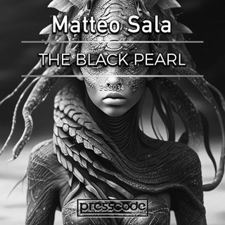 The Black Pearl by Matteo Sala Download