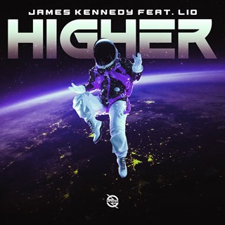 Higher by James Kennedy ft Lio Download
