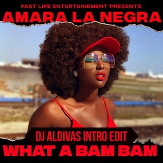 What A Bam Bam by Amara La Negra Download