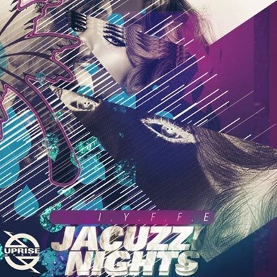 Jacuzzi Nights (Original Mix) by  I Y F F E