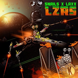 Lzrs by Snails & Laxx Download