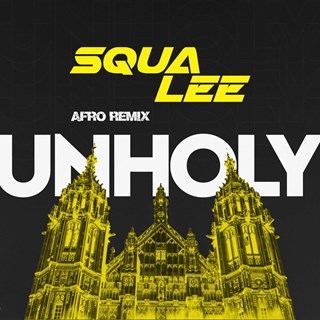 Unholy by Squa Lee Download