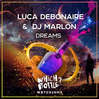 Dreams by Luca Debonaire & DJ Marlon Download