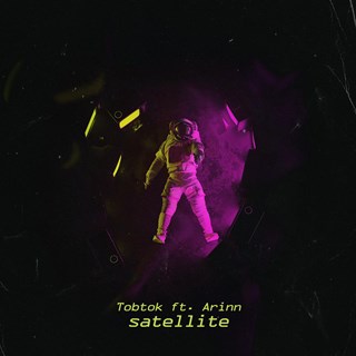 Satellite by Tobtok ft Arinn Download