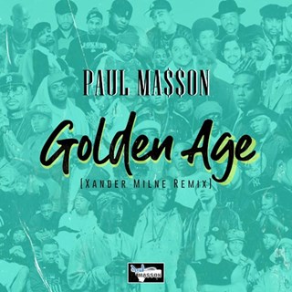 Golden Age by Paul Masson Download