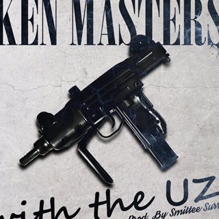 With The Uzi by Ken Masters Download