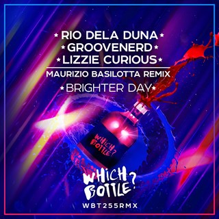 Brighter Day by Rio Dela Duna, Groovenerd, Lizzie Curious Download